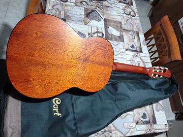 chitarra classica