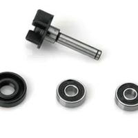 REVISIONE POMPA ACQUA SUZUKI KATANA