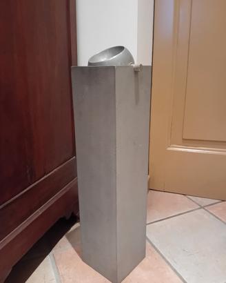 BURCHIELLARO LORENZO POSACENERE ANNI 60 ASHTRAY