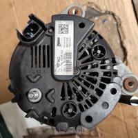 alternatore audi Q3 8U