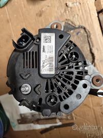 alternatore audi Q3 8U