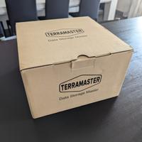 Terramaster F2-212 NAS