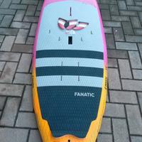 tavola sup/foil Fanatic Bee 7'8''
