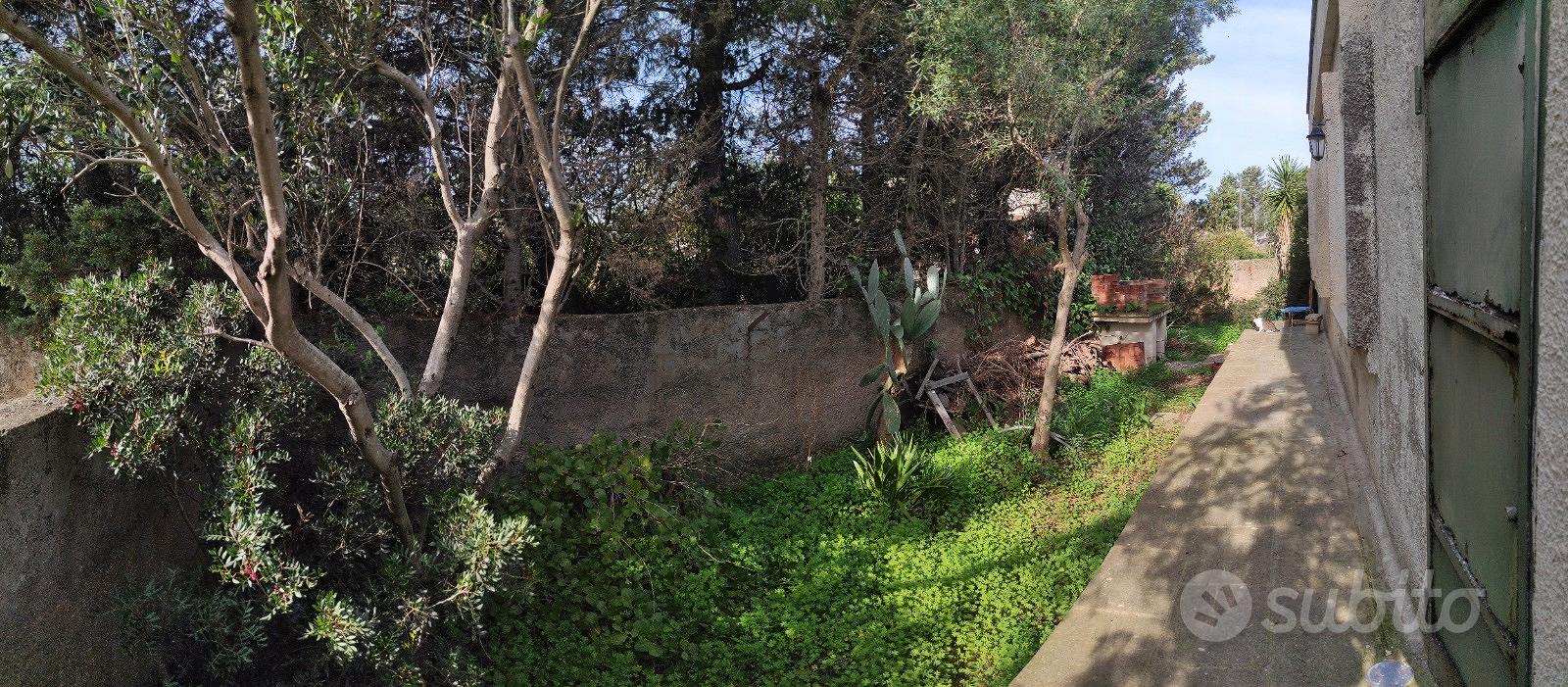 Casa – Nardò, Torre Inserraglio - Vista 3