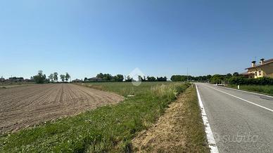 TER. AGRICOLO A VALVASONE ARZENE
