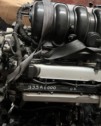 Motore alfa 1.9 JTS 16v 939A6000