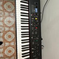 Yamaha cp 73