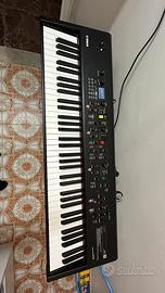 Yamaha cp 73