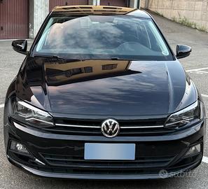 POLO 1.0 TSI 5P COMFORTLINE BLUEMOTION