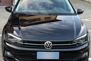 POLO 1.0 TSI 5P COMFORTLINE BLUEMOTION