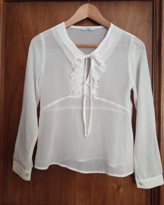 Camicia tessuto leggero Y-Clu'