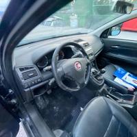 KIT AIRBAG PER FIAT CROMA 2005