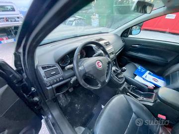 KIT AIRBAG PER FIAT CROMA 2005