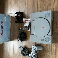Playstation 1