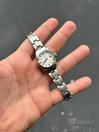 🟢 Rolex Datejust 26mm Ref. 6916 🟢