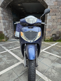 Honda sh 150 2005