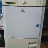 Asciugatrice Indesit