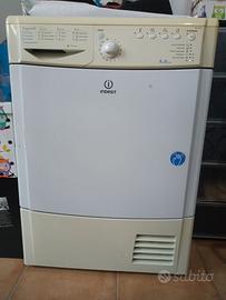 Asciugatrice Indesit