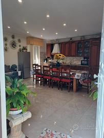 RIF 290 Appartamento in Bifamiliare a Montesilvano