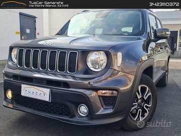 Jeep Renegade 1.0 T - GDI Longitude #9623