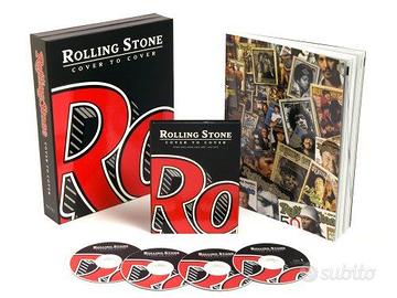 ROLLING STONE – archivio 1967-2007