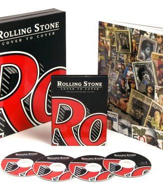 ROLLING STONE – archivio 1967-2007