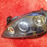 FANALI Opel Corsa C Tuning