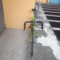 Bici da corsa