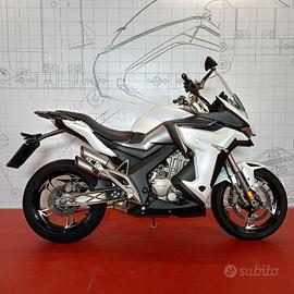 Zontes ZT 310 X ZONTES