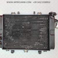 RADIATORE ACQUA KAWASAKI NINJA 600 1997 1996 ZX 6R