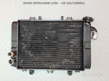 RADIATORE ACQUA KAWASAKI NINJA 600 1997 1996 ZX 6R