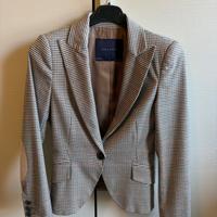 Giacca donna Zara Basic