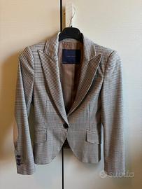 Giacca donna Zara Basic