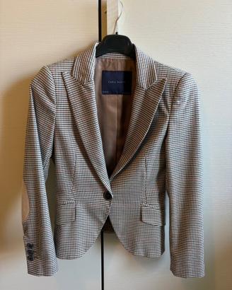 Giacca donna Zara Basic