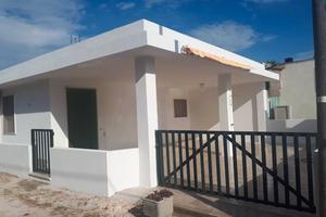 Casa a 50m dalla spiaggia GALLIPOLI PADULA BIANCA