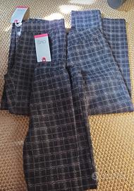 Pantaloni  Bimba  3/4 anni e  4/5 anni