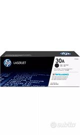 HP TONER LASERJET PRO 30A CF230A