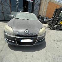 Ricambi Renault Laguna 2.0 dCi 150cv del 2014