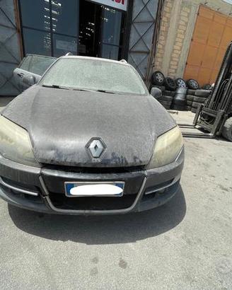 Ricambi Renault Laguna 2.0 dCi 150cv del 2014