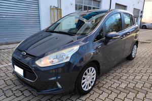 Ford B-Max 1.6 TDCi 95 CV Titanium