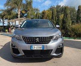 Peugeot 3008 BlueHDi 130 S&S Allure