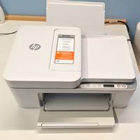 Stampante/scanner/fotocopiatrice  Deskjet hp 4120e