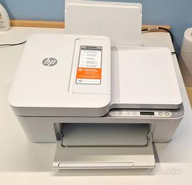 Stampante/scanner/fotocopiatrice  Deskjet hp 4120e