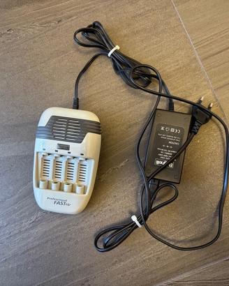 Carica batterie