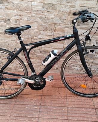 Bici Bianchi da Uomo