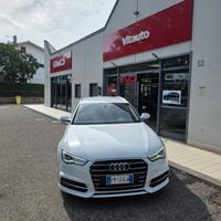 Audi A6 Avant 2.0 TDI 190 CV ultra S tronic