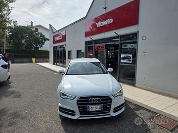 Audi A6 Avant 2.0 TDI 190 CV ultra S tronic