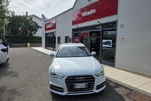 Audi A6 Avant 2.0 TDI 190 CV ultra S tronic