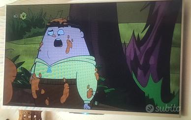 Sony Bravia  50 pollici.  50w815b 