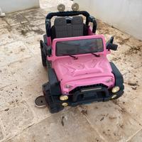 Macchina elettrica MT Motor